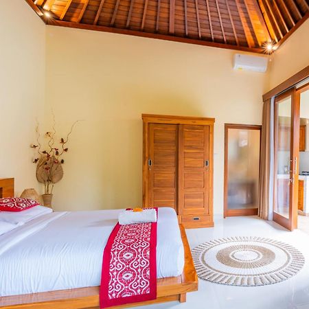 Cempaka Kembar Guest House Ubud Zewnętrze zdjęcie